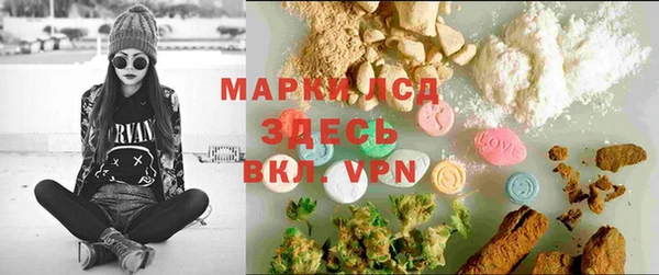 стафф Магас
