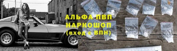 стафф Магас